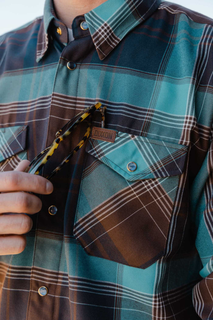 Morenci Flannel