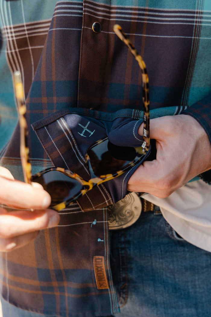 Morenci Flannel