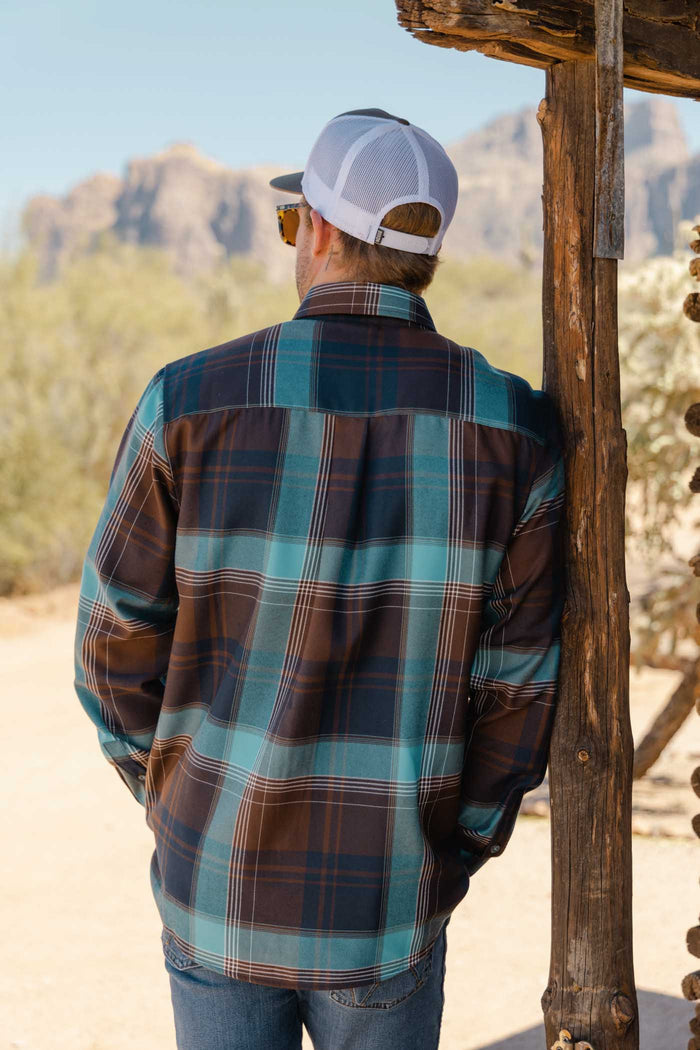 Morenci Flannel