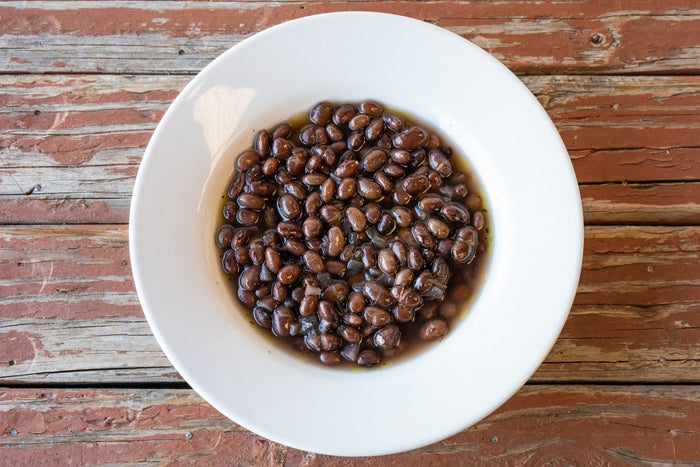Moro Bean - Rancho Gordo