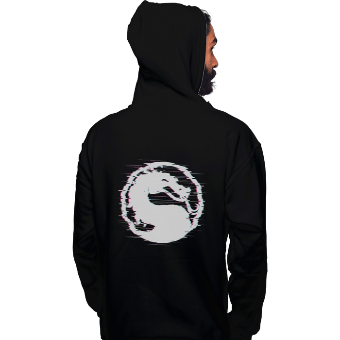 Pullover Hoodies, Unisex / Small / Black