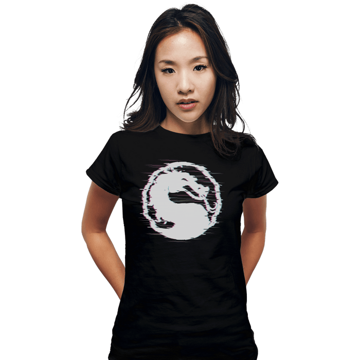 Fitted Shirts, Woman / Small / Black