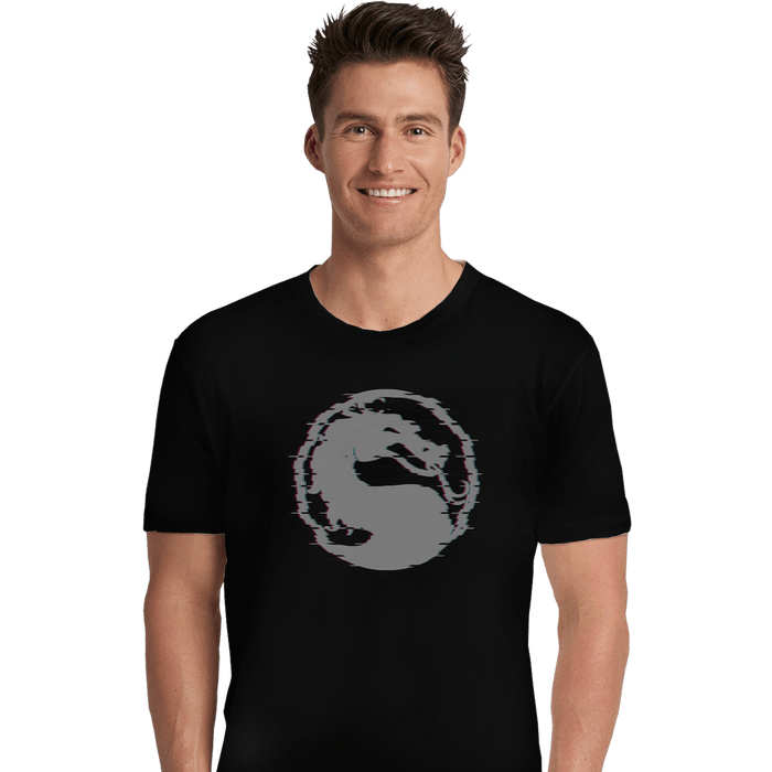 Premium Shirts, Unisex / Small / Black