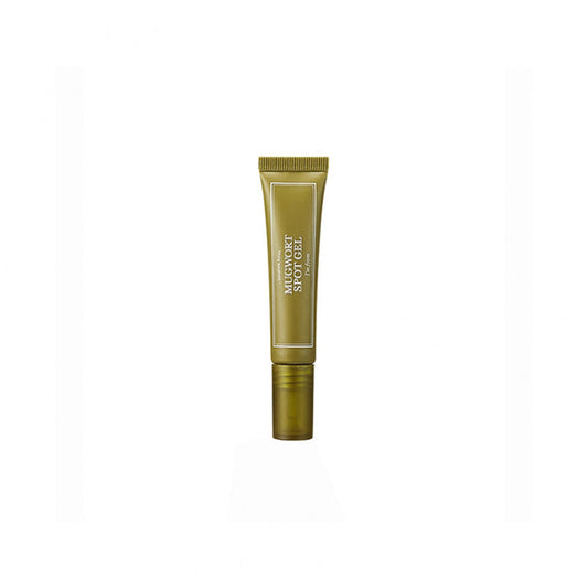 I’M FROM Mugwort Spot Gel Nudie Glow Korean Skin Care Australia