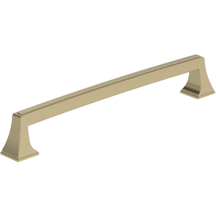 203 MM Center to Center | 8 7/8" Long / BBR