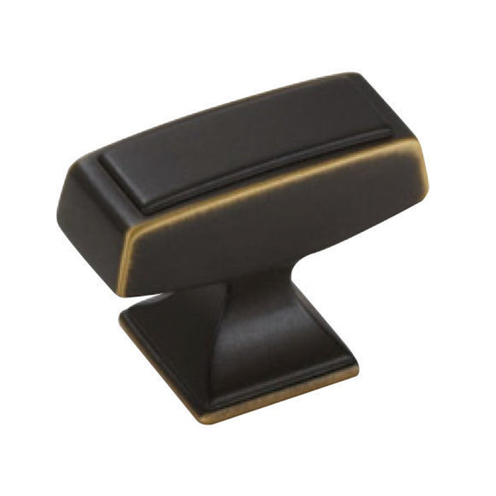 Mulholland 1 Handles and Knobs by Amerock