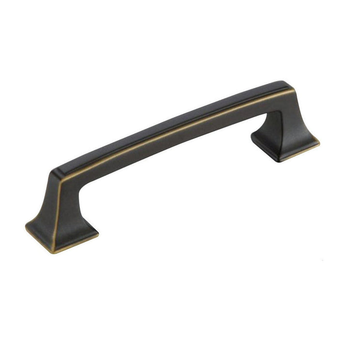 Mulholland 1 Handles and Knobs by Amerock