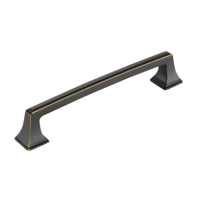 Mulholland 1 Handles and Knobs by Amerock