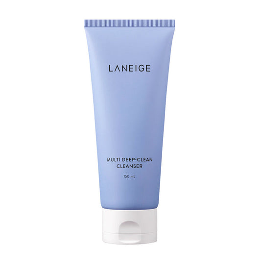 Laneige Multi Deep-Clean Cleanser Nudie Glow Australia