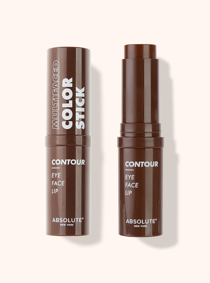 Multifaced Color Stick (Contour) - product view 6