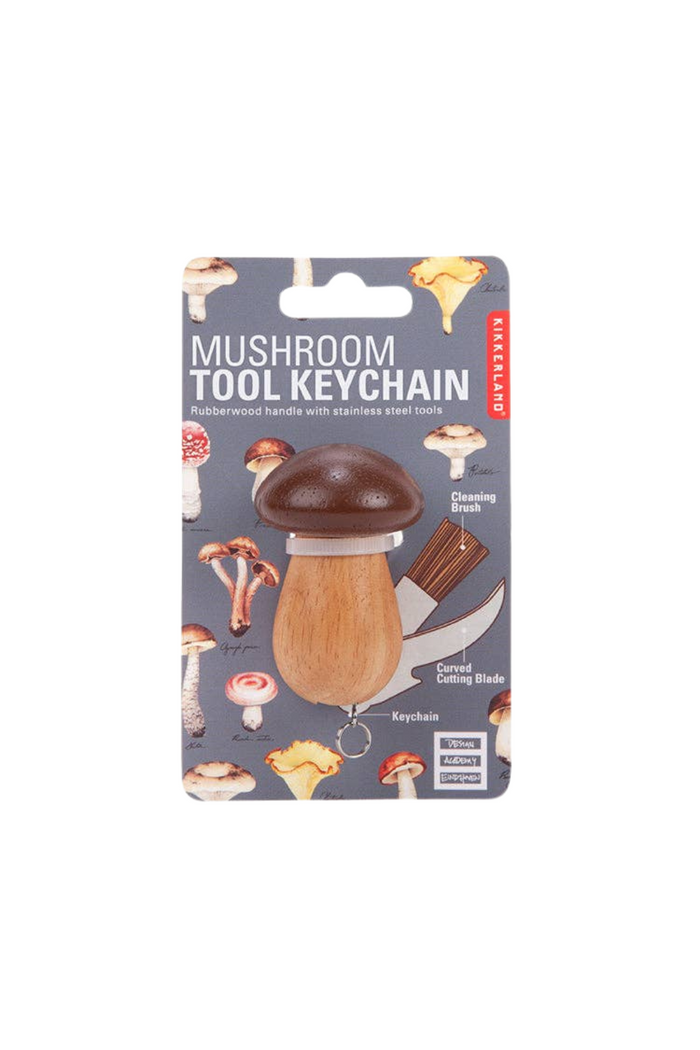 Kikkerland-Mushroom-Tool-Keychain