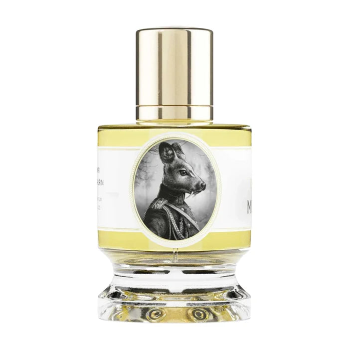Zoologist Musk Deer Extrait de Parfum bottle