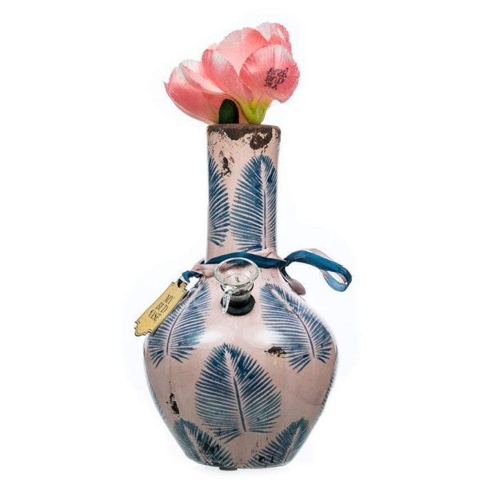 My Bud Vase "Pakalolo" Water Pipe