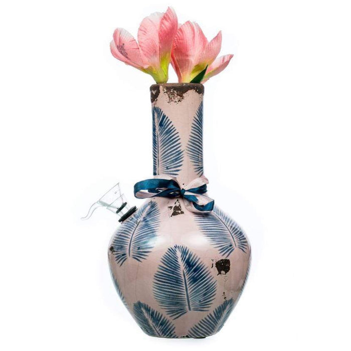 My Bud Vase "Pakalolo" Water Pipe