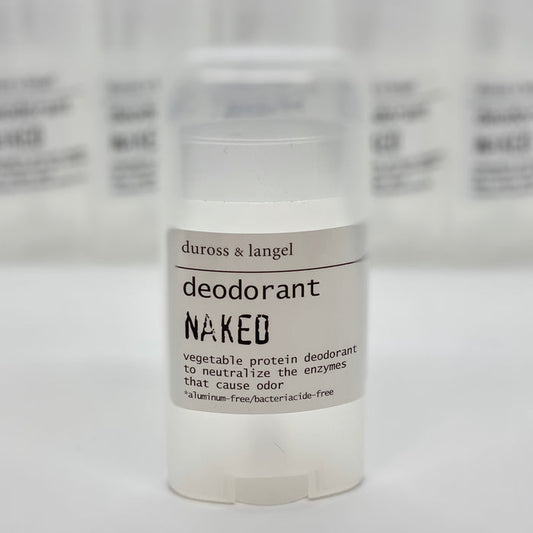 naked deodorant