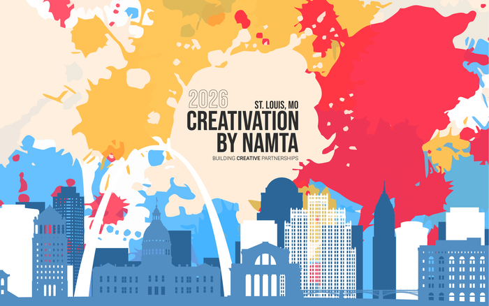 NAMTA CUSTOM TOTE