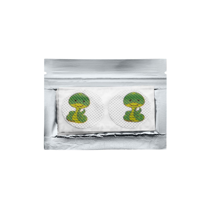 mosquito patches for babies