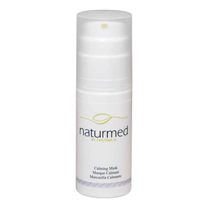 Naturmed Calming Mask 50ml