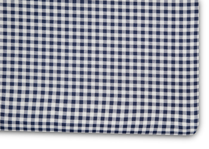 Navy Gingham (3220)
