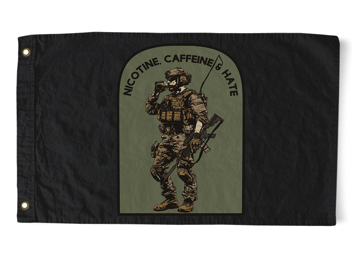 NCH Flag