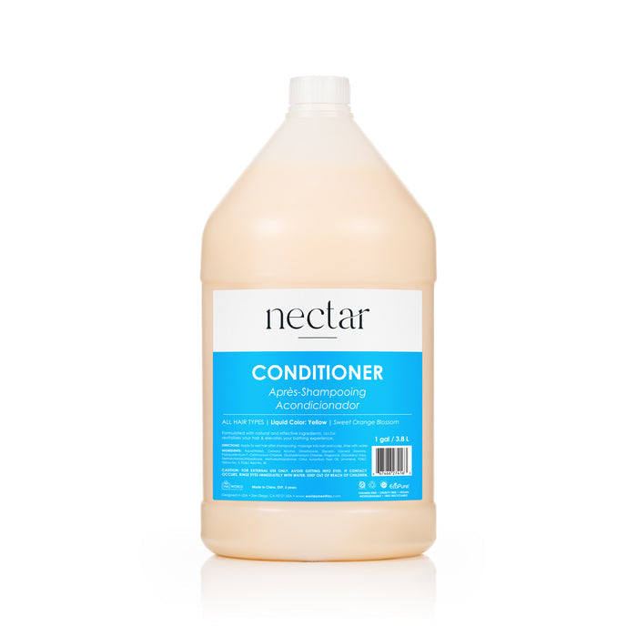 Nectar Conditioner 1 gal/3.79 L