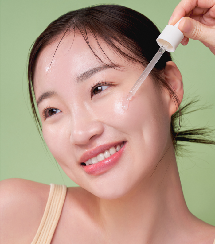 Neogen Double Vita Capsule  Cleansing Foam 150ml