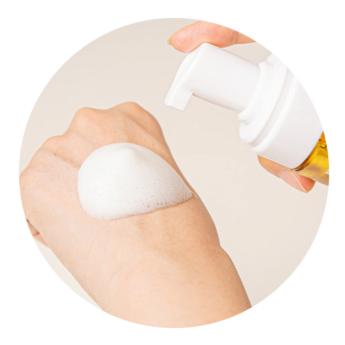 Neogen Real Fresh Heartleaf Cleansing Foam 160g