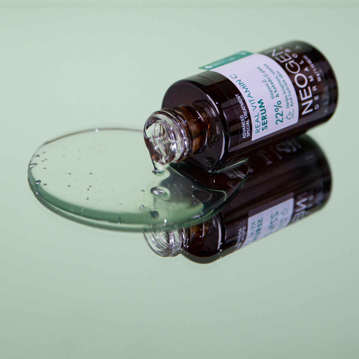 Neogen Real Vita C & Kakadu C-plex Serum 32ml