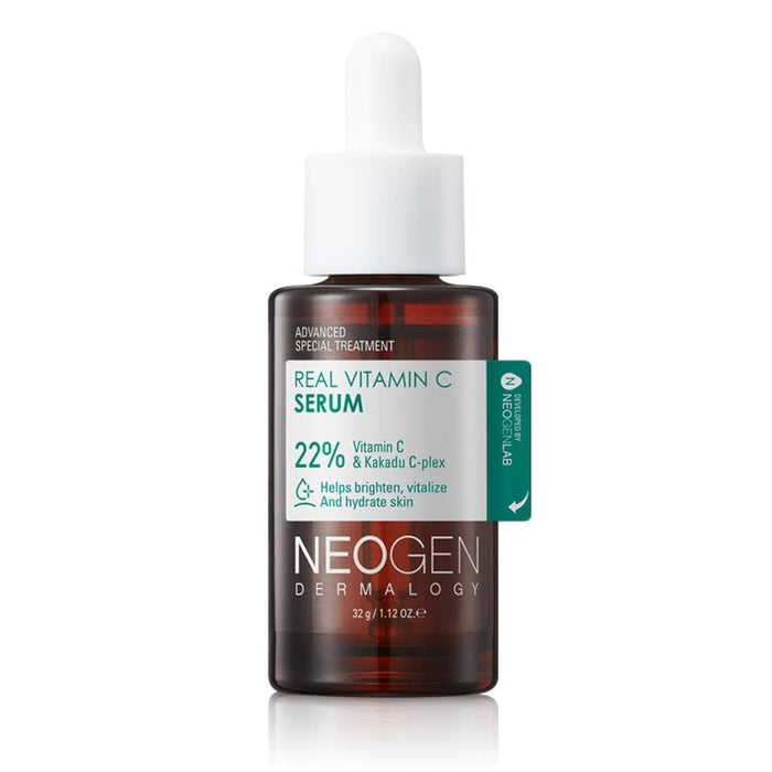 Neogen Real Vita C Serum 32ml