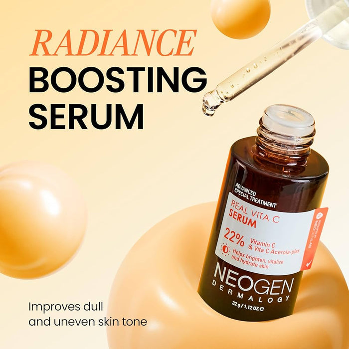 Neogen Real Vita C Serum 32ml