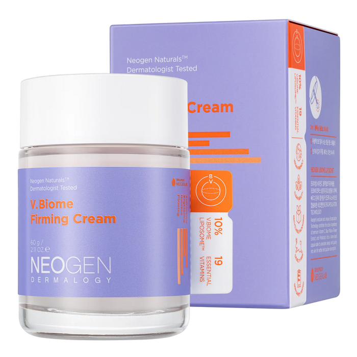 Neogen V-Biome Firming Cream 60g