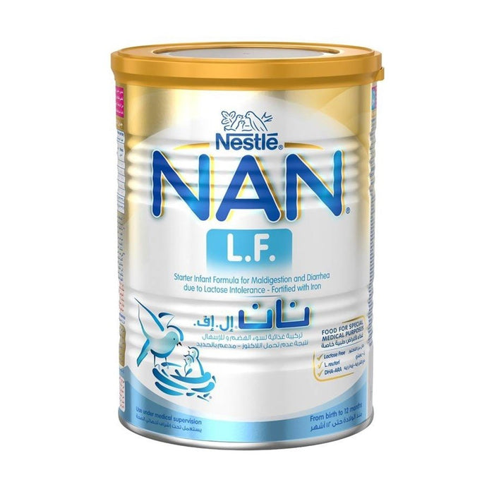 Nestle Nan Lf 400 G