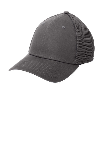 NEW ERA GREY/BLACK FLEX