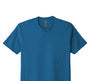 NEXT LEVEL- IDEAL T - ROYAL WOMEN'S CROP TOP