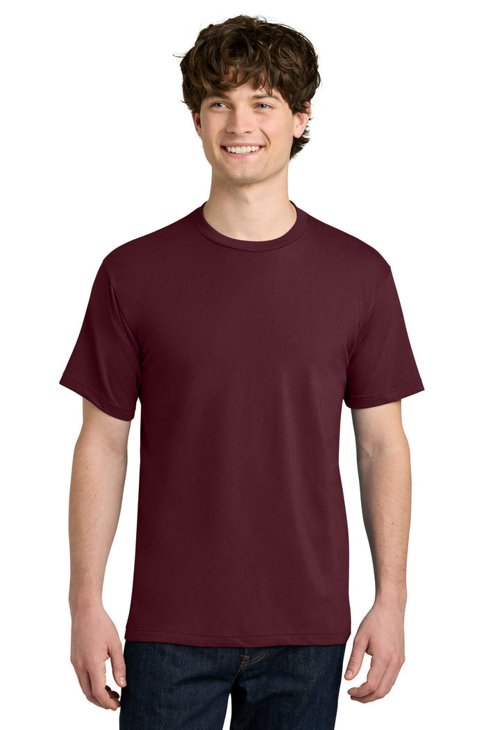Maroon / XS