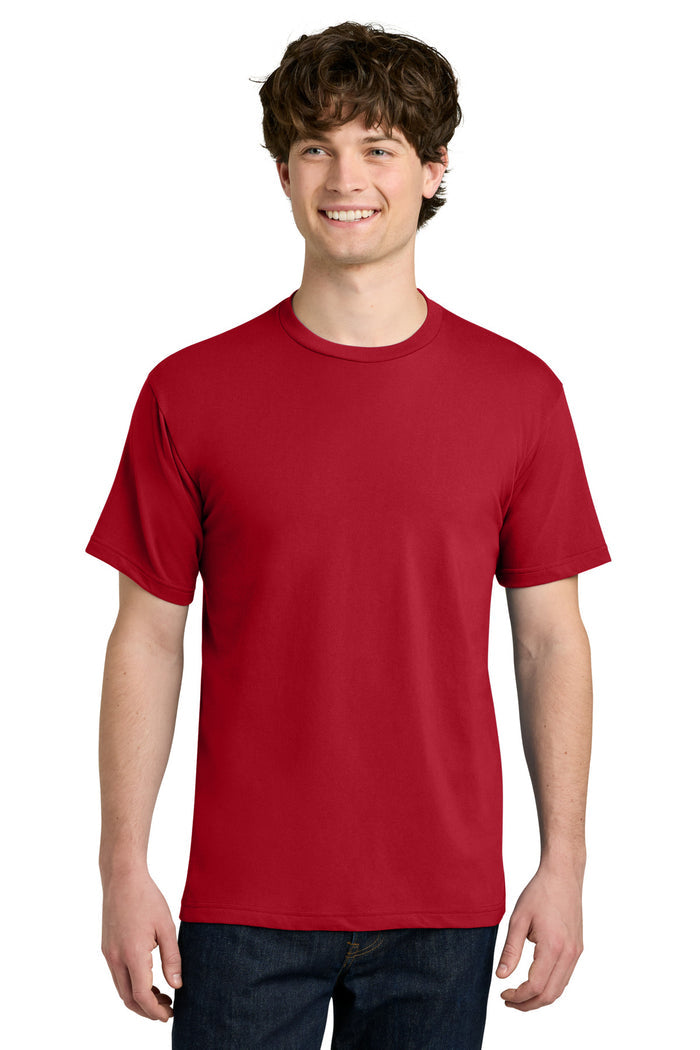 Red / XS