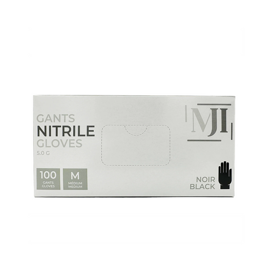 Nitrile Gloves