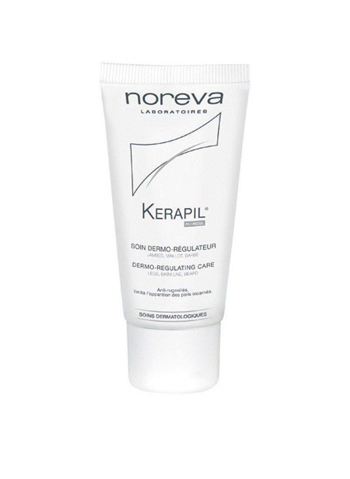 Noreva Kerapil Dermo-Regulating Care 75 ml - Makkah Pharmacy