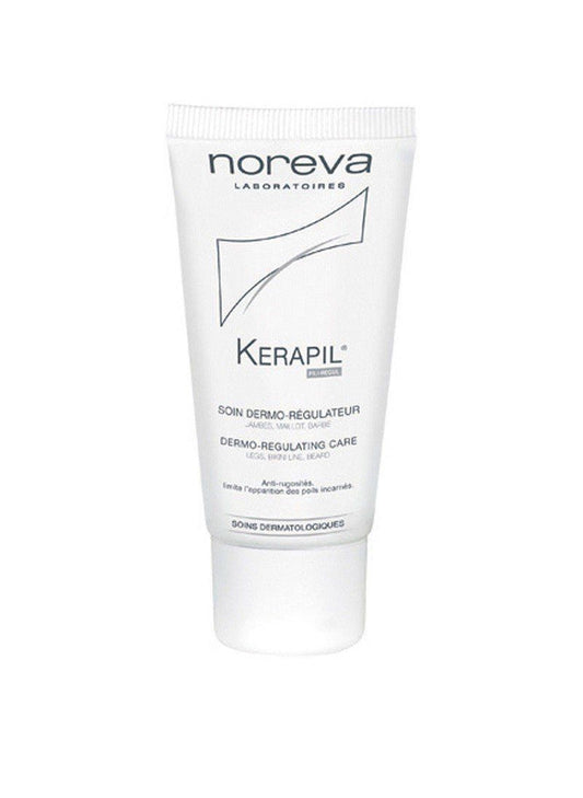 Noreva Kerapil Dermo-Regulating Care 75 ml - Makkah Pharmacy