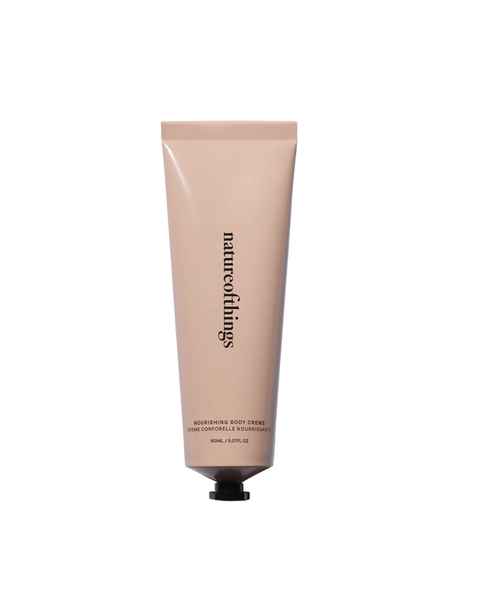 NOURISHING BODY CREME - TROVE Malaysia