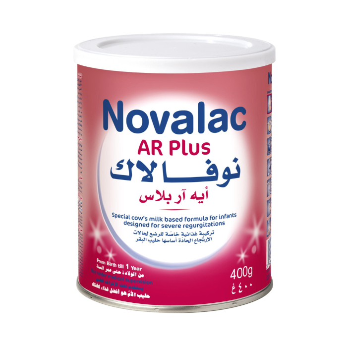 Novalac AR Plus 400g Novalac