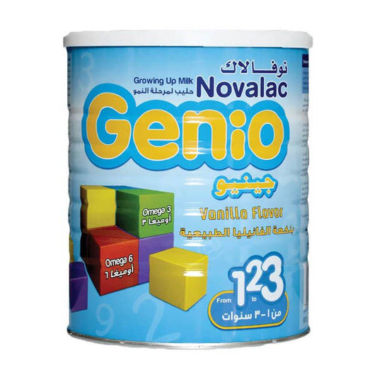 Novalac Genio 400 g Novalac