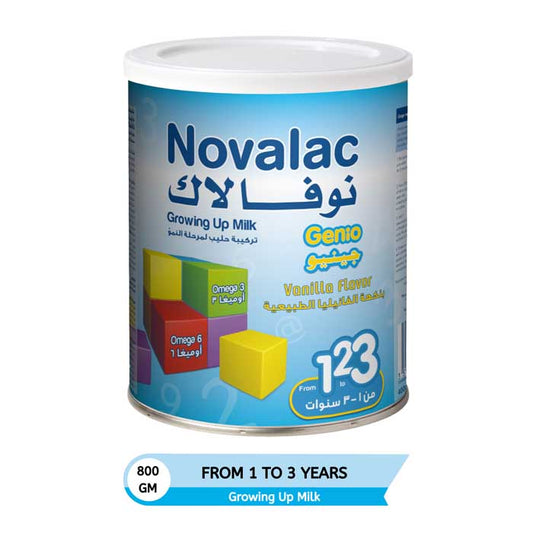 Novalac Genio 800 g Novalac