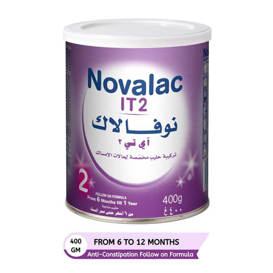 Novalac IT 2 - 400 g www.plcgcc.com