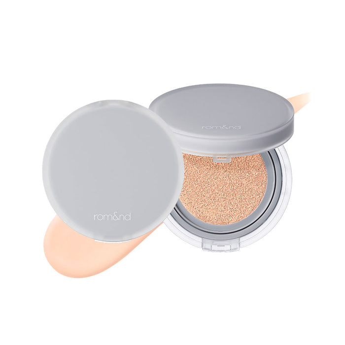 ROM&ND Nu Zero Cushion Nudie Glow Australia