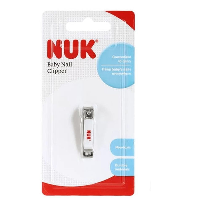 Nuk Baby Nail Clipper