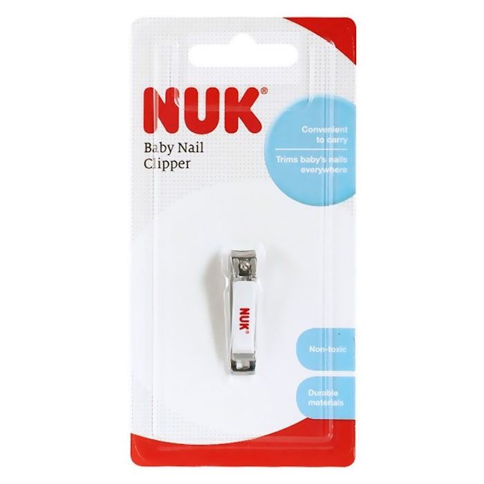 Nuk Baby Nail Clipper