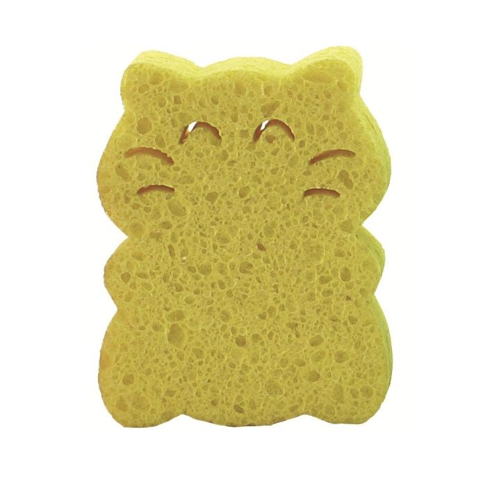 Nuk Bathtime Baby Sponge 1 Piece