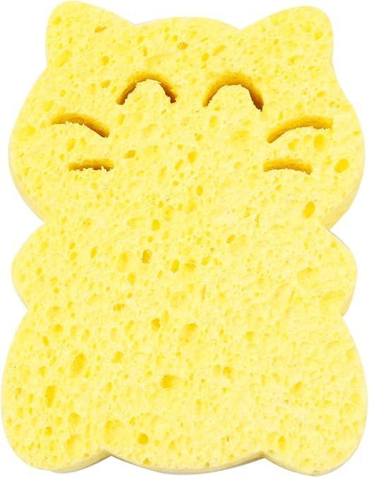 Nuk Bathtime Baby Sponge 1 Piece