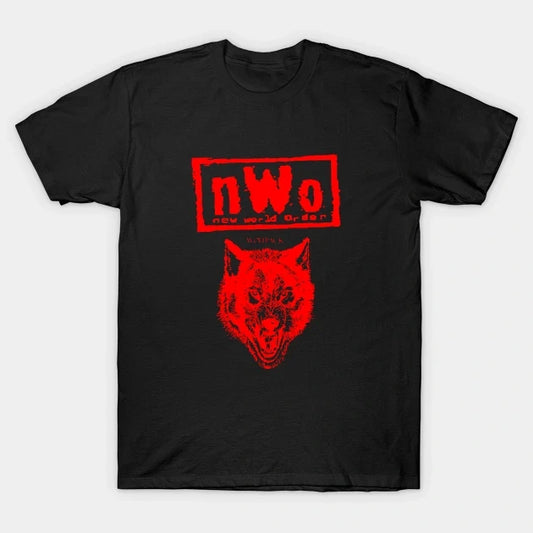 Nwo Faction T-Shirt